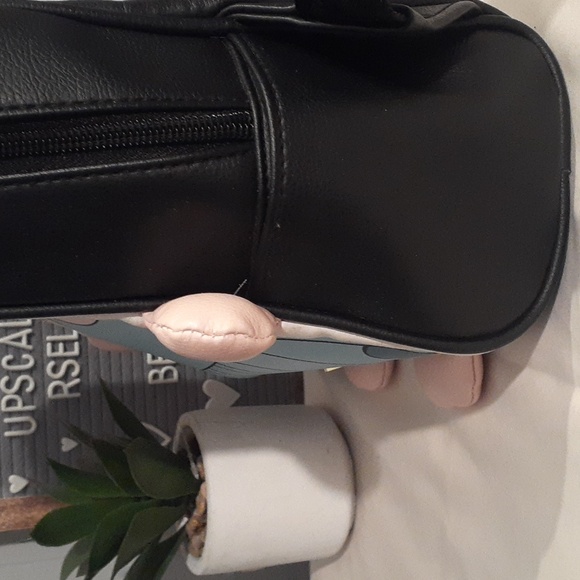 BETSY JOHNSON BACKPACK - Picture 2 of 9